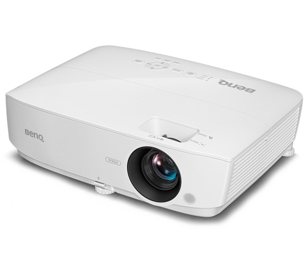BenQ TW535 DLP - 506945 - zdjęcie 3